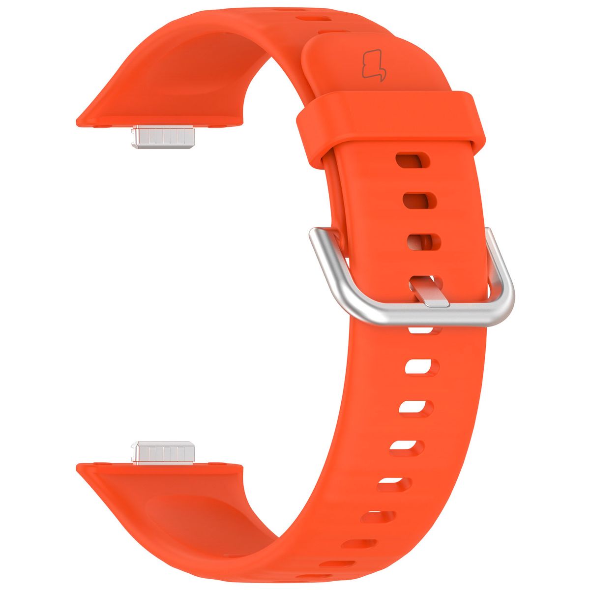 Silikonowy pasek Bizon Strap Watch Silicone Pro SR